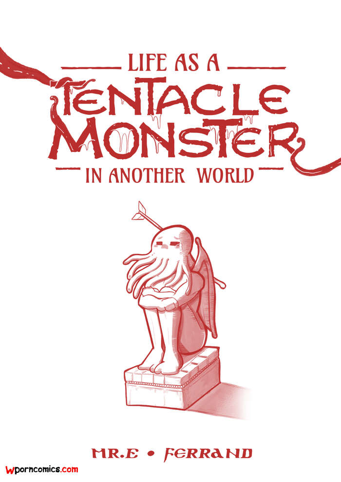 700px x 990px - âœ…ï¸ Porn comic Mr.E. Life as a Tentacle Monster in Another World Sex comic  boy was hit | Porn comics in English for adults only | sexkomix2.com