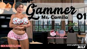 Porn comic Ms. Camila. Chapter 1. PigKing Porn comic Ms. Camila. Chapter 1. PigKing