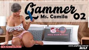 Porn comic Ms. Camila. Chapter 2. PigKing Porn comic Ms. Camila. Chapter 2. PigKing