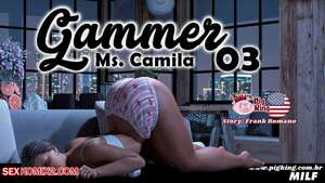Porn comic Ms. Camila. Chapter 3. PigKing Porn comic Ms. Camila. Chapter 3. PigKing