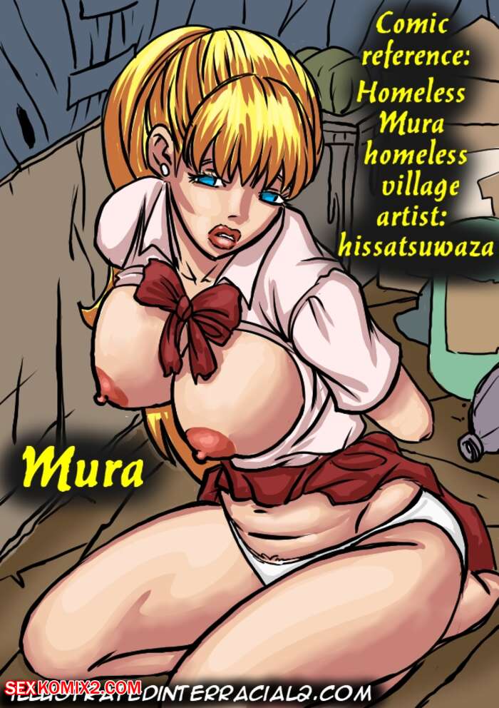 Blonde Interracial Cartoon Comic - âœ…ï¸ Porn comic Mura. Illustratedinterracial Sex comic blonde volunteered to  | Porn comics in English for adults only | sexkomix2.com
