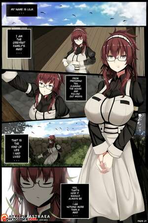 Porn comic Mushoku Tensei. Atelier Astraea Porn comic Mushoku Tensei. Atelier Astraea