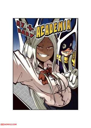 Porn comic My Body Academia. Pencilnote Porn comic My Body Academia. Pencilnote