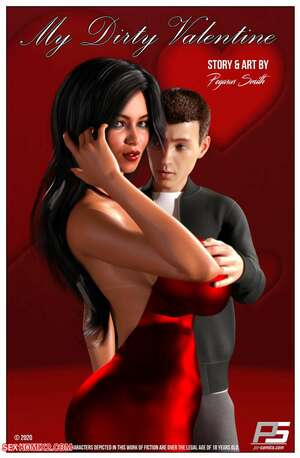Porn comic My Dirty Valentine. Pegasus Smith. Porn comic My Dirty Valentine. Pegasus Smith.