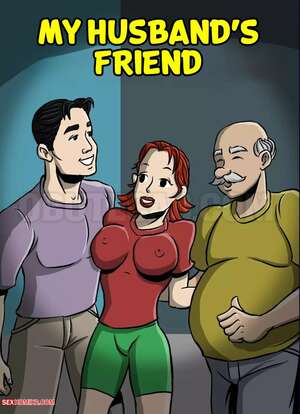 Porn comic My husbands friend. O amigo do meu marido. O Butecao Porn comic My husbands friend. O amigo do meu marido. O Butecao