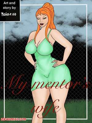 Porn comic My Mentors Wife. Chapter 1. PhunToons7. Porn comic My Mentors Wife. Chapter 1. PhunToons7.