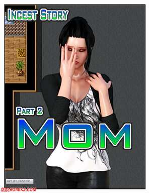Porn comic My Mom. Chapter 2. Icstor Porn comic My Mom. Chapter 2. Icstor