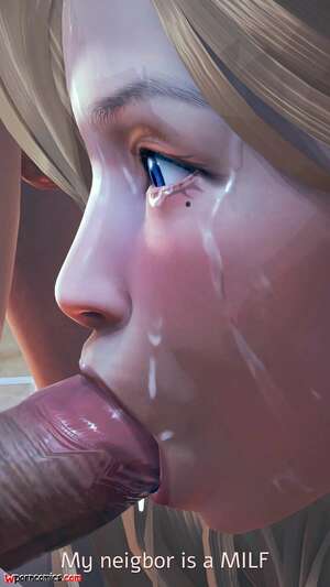 Porn comic My Neighbor is a MILF. XXXDesuXXX. Porn comic My Neighbor is a MILF. XXXDesuXXX.