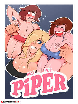 Porn comic My Pet Piper You Have a Lot to Learn. Isz Janeway Porn comic My Pet Piper You Have a Lot to Learn. Isz Janeway