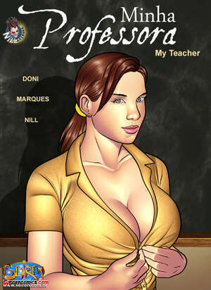 Animated Boy And Female Teacher Porn - âœ…ï¸ Porn comic My Teacher. Chapter 1. Seiren. Sex comic boy burned like |  Porn comics in English for adults only | sexkomix2.com