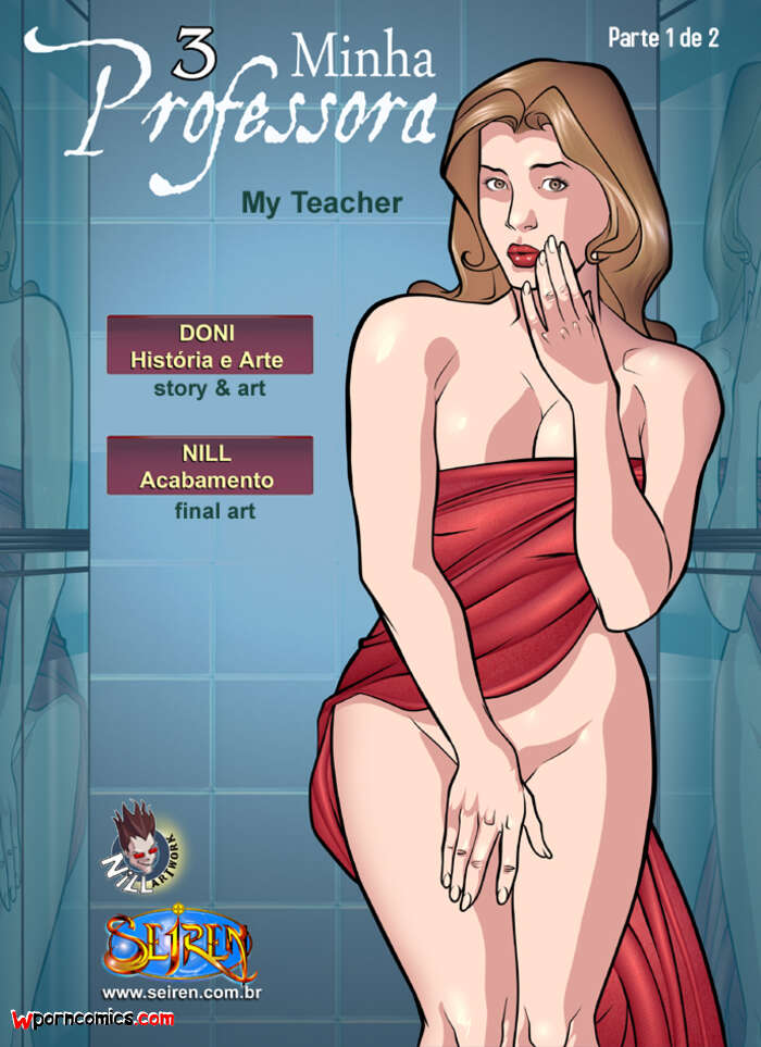 Teacher Comics - âœ…ï¸ Porn comic My Teacher. Chapter 3. Part 1. Seiren. Sex comic milf fucking  with | Porn comics in English for adults only | sexkomix2.com