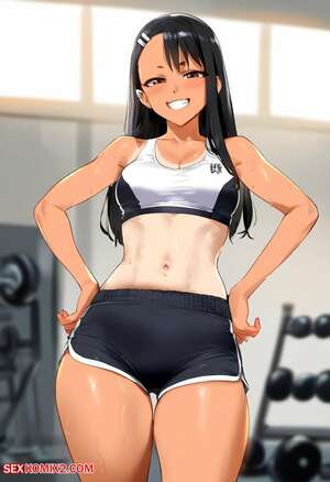 Porn comic Nagatoro NTR Comic. RanTyp Porn comic Nagatoro NTR Comic. RanTyp
