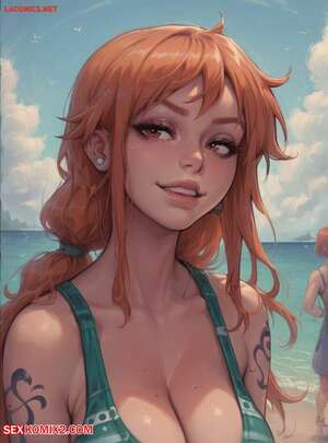 Porn comic Nami. Era of Meat Porn comic Nami. Era of Meat