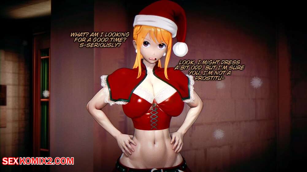 Porn comic Namis Holiday. Sic Phuck