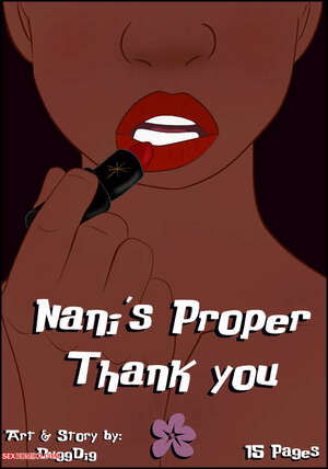 Porn comic Nanis Proper Thank You. Lilo and Stitch. DuggDig. Porn comic Nanis Proper Thank You. Lilo and Stitch. DuggDig.
