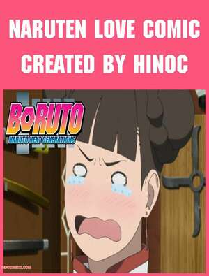 Porn comic Naruten Love Comic. Hinoc