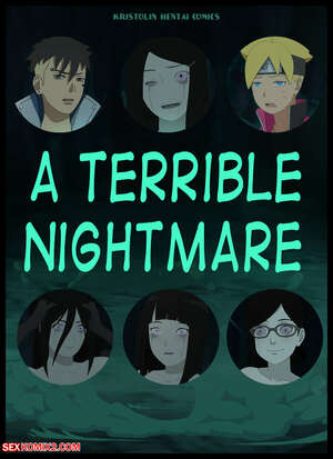 Porn comic Naruto. A Terrible Nightmare. KristoLin Porn comic Naruto. A Terrible Nightmare. KristoLin
