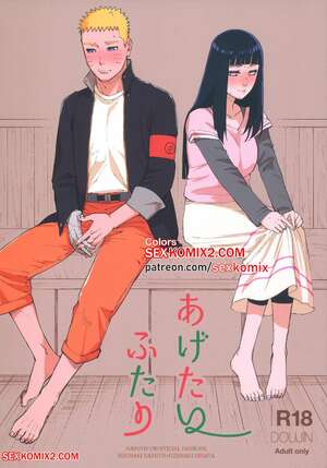 Porn comic Naruto. Agetai Futari. Satomi. Сolored Porn comic Naruto. Agetai Futari. Satomi. Сolored