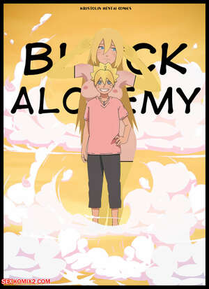 Porn comic Naruto. Black Alchemy. KristoLin Porn comic Naruto. Black Alchemy. KristoLin