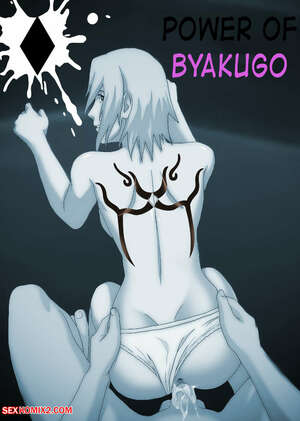 Porn comic Naruto. Byakugo power. KristoLin Porn comic Naruto. Byakugo power. KristoLin