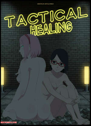 Porn comic Naruto. Tactical healing. KristoLin Porn comic Naruto. Tactical healing. KristoLin