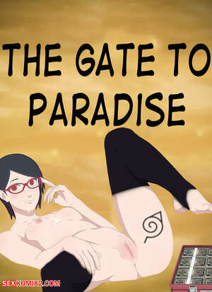 Porn comic Naruto. The Gate to Paradise. KristoLin Porn comic Naruto. The Gate to Paradise. KristoLin