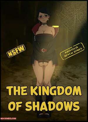 Porn comic Naruto. The Kingdom of Shadows. KristoLin by sexkomix2.com Porn comic Naruto. The Kingdom of Shadows. KristoLin by sexkomix2.com