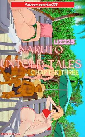 Porn comic Naruto. Untold tales 3. Liz225 Porn comic Naruto. Untold tales 3. Liz225