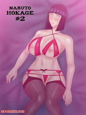 Porn comic Naruto Hokage 2. Felsala Porn comic Naruto Hokage 2. Felsala