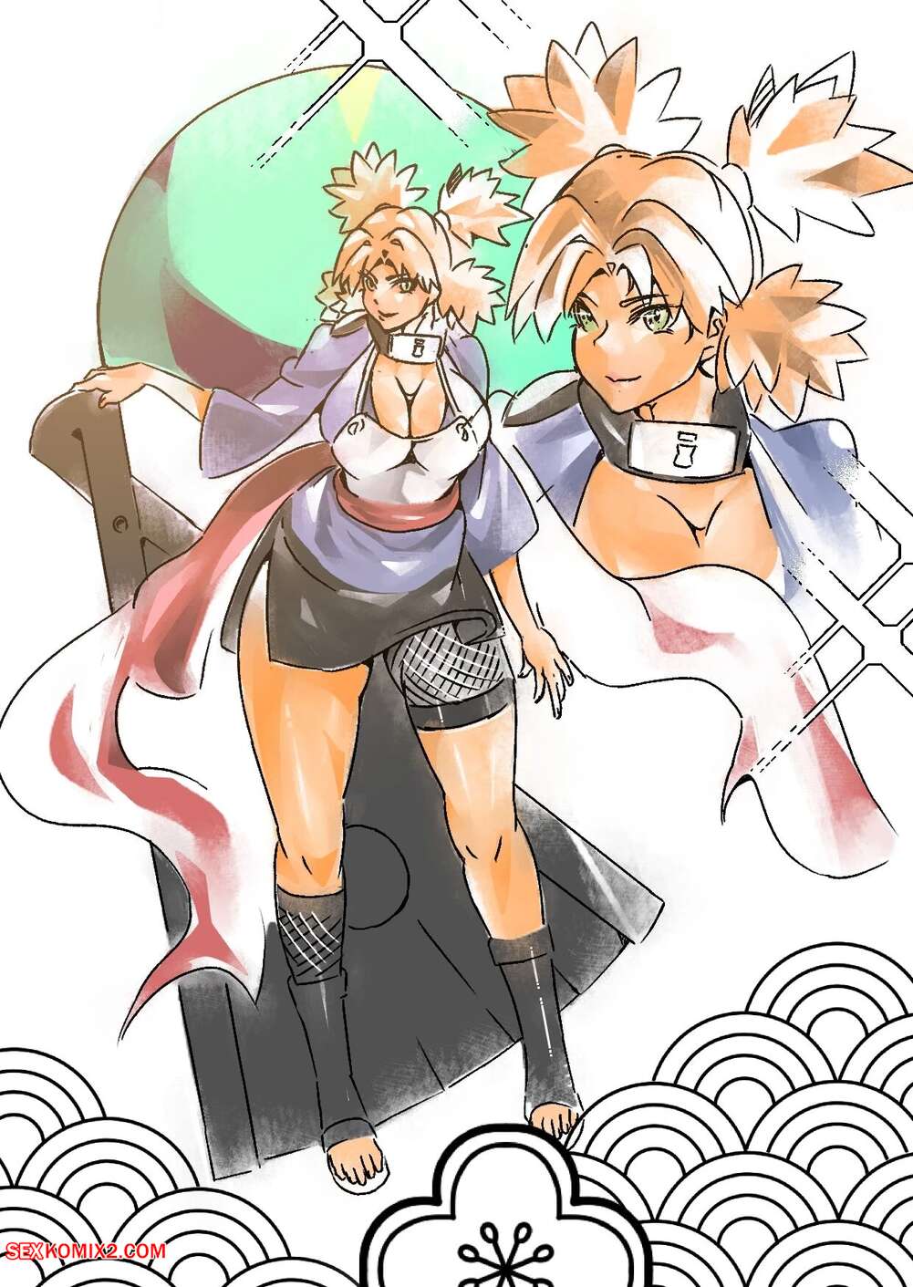 Эротикалық ойын-сауық бейне