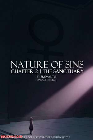 Porn comic Nature of Sins. Chapter 2. Skemantis Porn comic Nature of Sins. Chapter 2. Skemantis