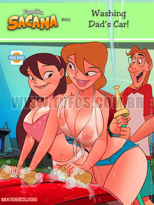 Porn comic Naughty Fam. Chapter 52. WC TF. Porn comic Naughty Fam. Chapter 52. WC TF.