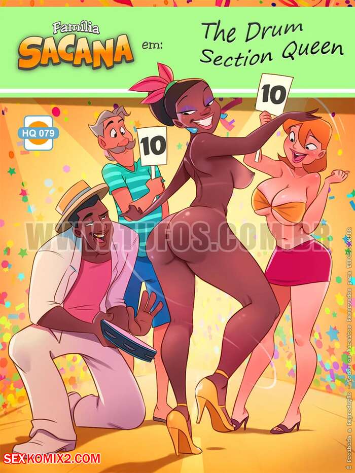 Porn comic Naughty Fam. Chapter 79. WC TF.