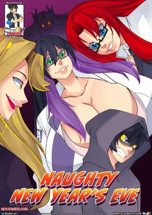 Porn comic Naughty New Years Eve. Ventz Comics. Porn comic Naughty New Years Eve. Ventz Comics.