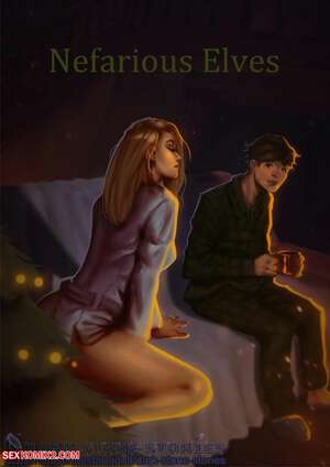 Porn comic Nefarious Elves. Chapter 1. TenderMinDD. Porn comic Nefarious Elves. Chapter 1. TenderMinDD.