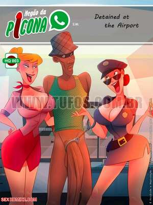 Porn comic Negao Da Picona. Chapter 3. WC TF. Porn comic Negao Da Picona. Chapter 3. WC TF.