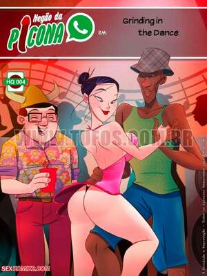 Porn comic Negao Da Picona. Chapter 4. WC TF. Porn comic Negao Da Picona. Chapter 4. WC TF.