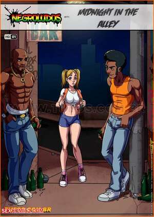 Porn comic Negroludos. Chapter 1. WC TF. Porn comic Negroludos. Chapter 1. WC TF.