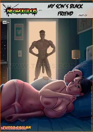 Porn comic Negroludos. Chapter 5. WC TF. Porn comic Negroludos. Chapter 5. WC TF.