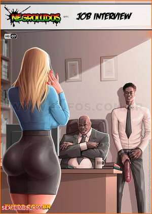 Porn comic Negroludos. Chapter 7. WC TF. Porn comic Negroludos. Chapter 7. WC TF.