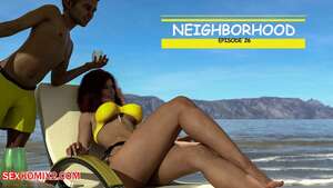 Porn comic Neighborhood. Chapter 26. Morpheuscuk. Porn comic Neighborhood. Chapter 26. Morpheuscuk.