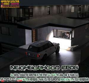 Porn comic Neighborhood. Chapter 8. Morpheuscuk. Porn comic Neighborhood. Chapter 8. Morpheuscuk.