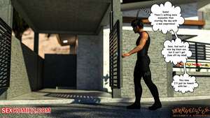 Porn comic Neighbors. Chapter 10. Morpheuscuk Porn comic Neighbors. Chapter 10. Morpheuscuk