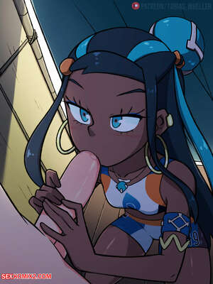 Porn comic Nessa. Tobias Wheller Porn comic Nessa. Tobias Wheller