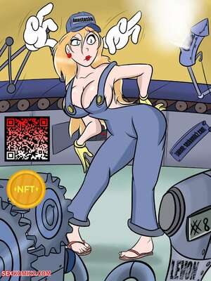 Porn comic NFT Anastasia 8. artist LEV0N. universe Dsn. Porn comic NFT Anastasia 8. artist LEV0N. universe Dsn.