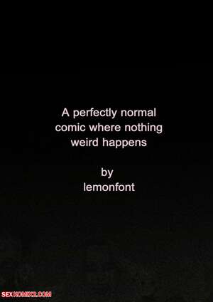 Porn comic Nickels In Change. Lemonfont Porn comic Nickels In Change. Lemonfont