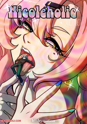 Porn comic Nicoleholic. zenless zone zero. kinkymation Porn comic Nicoleholic. zenless zone zero. kinkymation