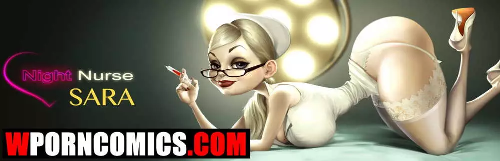 Doktor Jodugar haqida porno komikslar