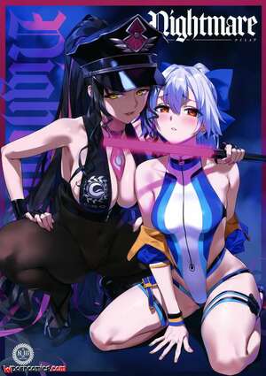 Porn comic Nightmare. Fate Grand Order. YD. Porn comic Nightmare. Fate Grand Order. YD.