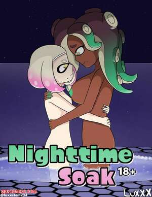 Porn comic Nighttime soak. Luxxx Porn comic Nighttime soak. Luxxx